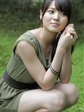 YAJIMA Maimi Yandao dance beauty Japanese sexy model Japanese actress AV photo(81)